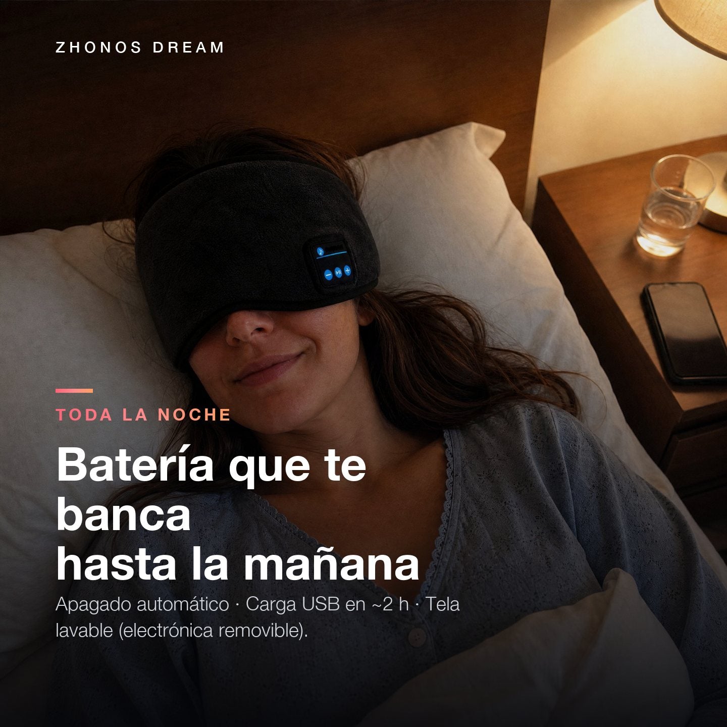 Zhonos Dream™